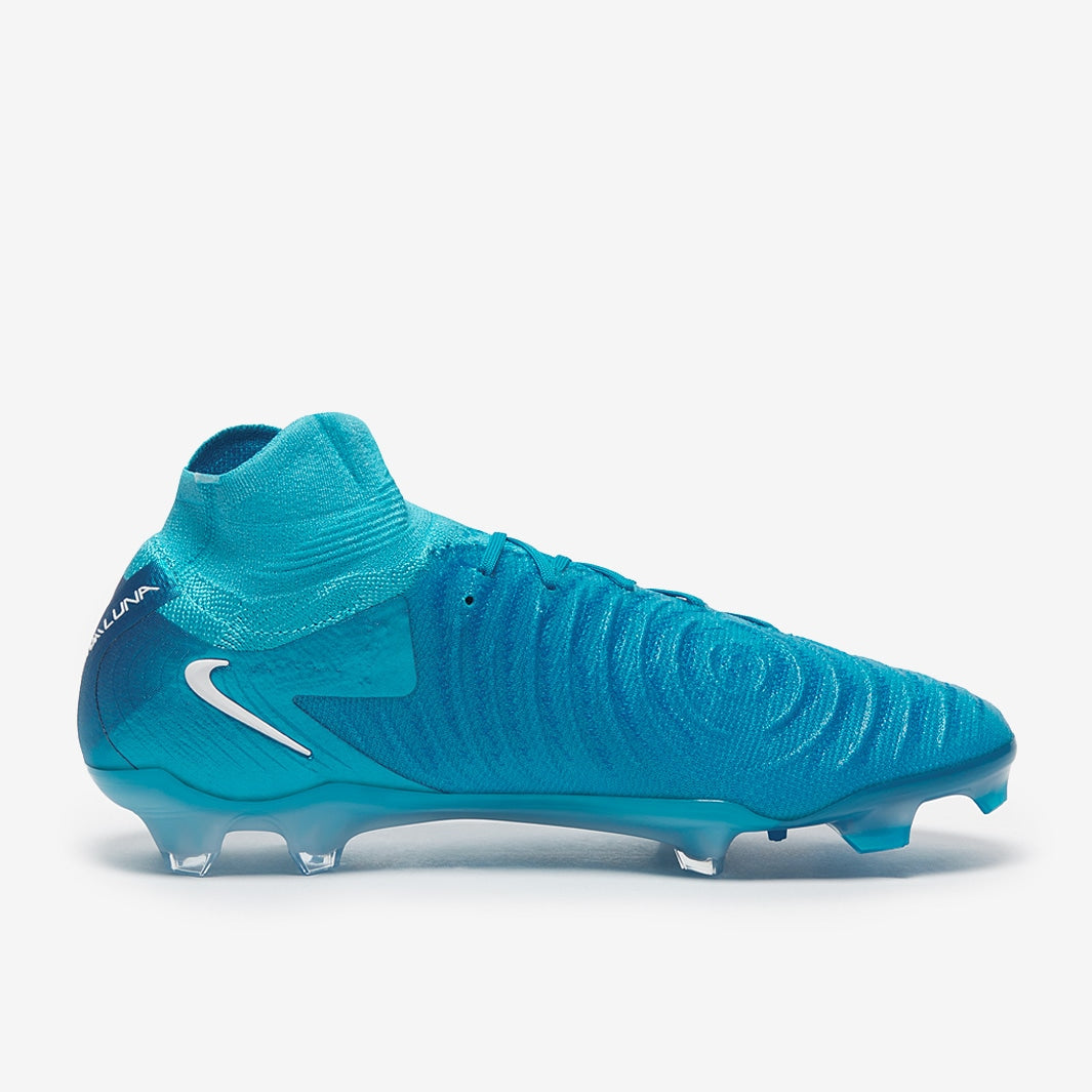 Chuteira Nike Phantom Luna 2 Elite Mad Ambition
