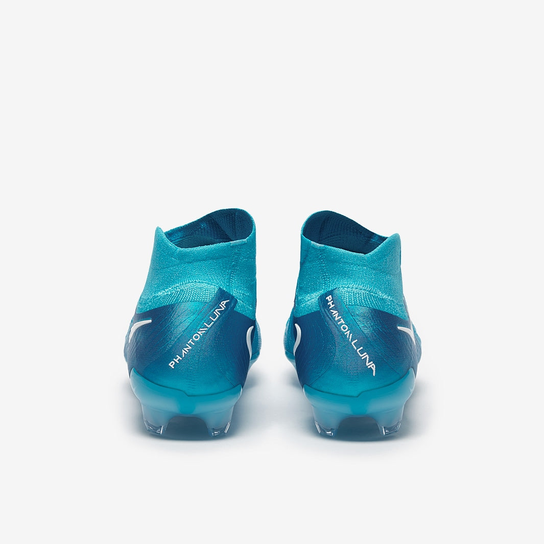 Chuteira Nike Phantom Luna 2 Elite Mad Ambition