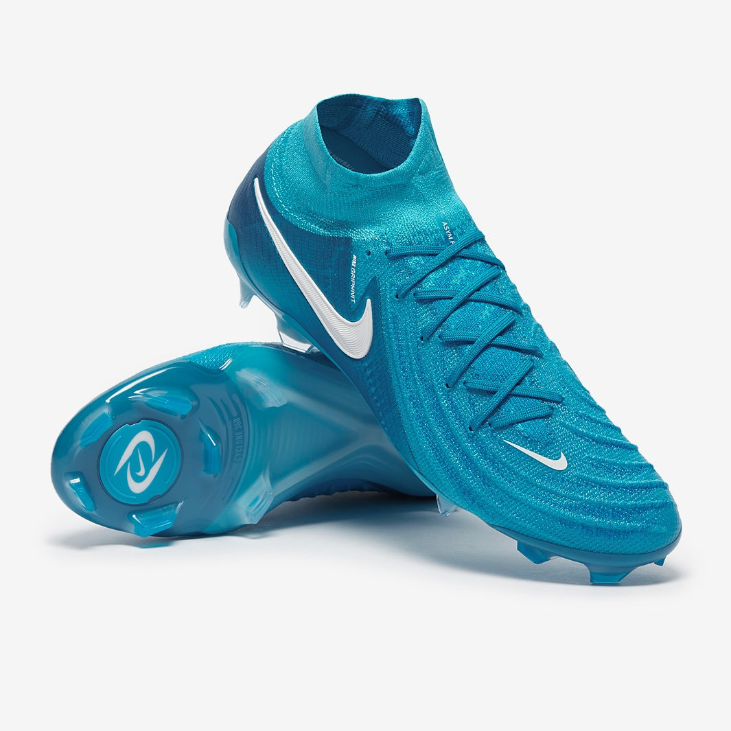 Chuteira Nike Phantom Luna 2 Elite Mad Ambition