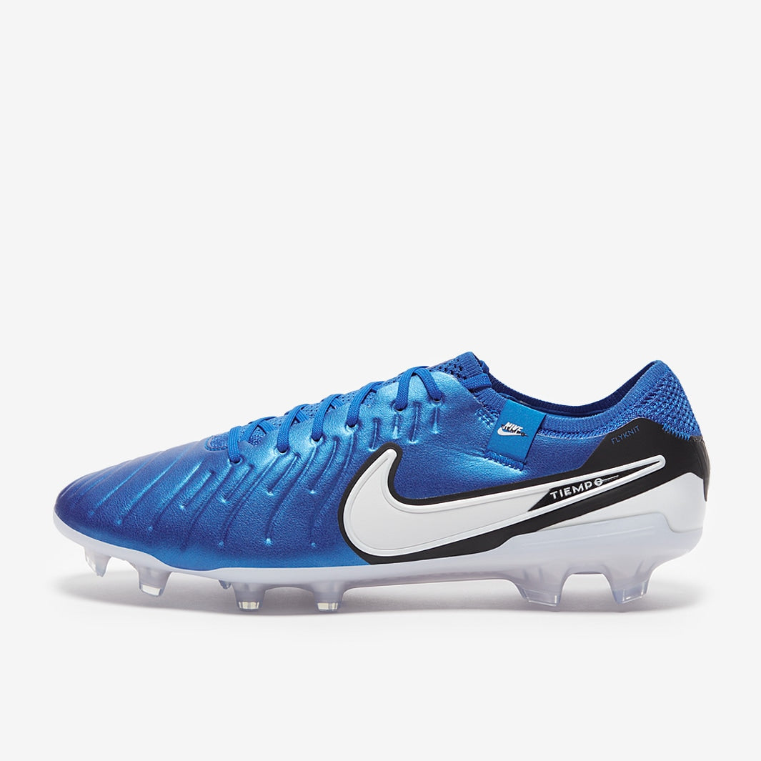 Chuteira Nike Tiempo Legend 10 Elite Mad Ambition