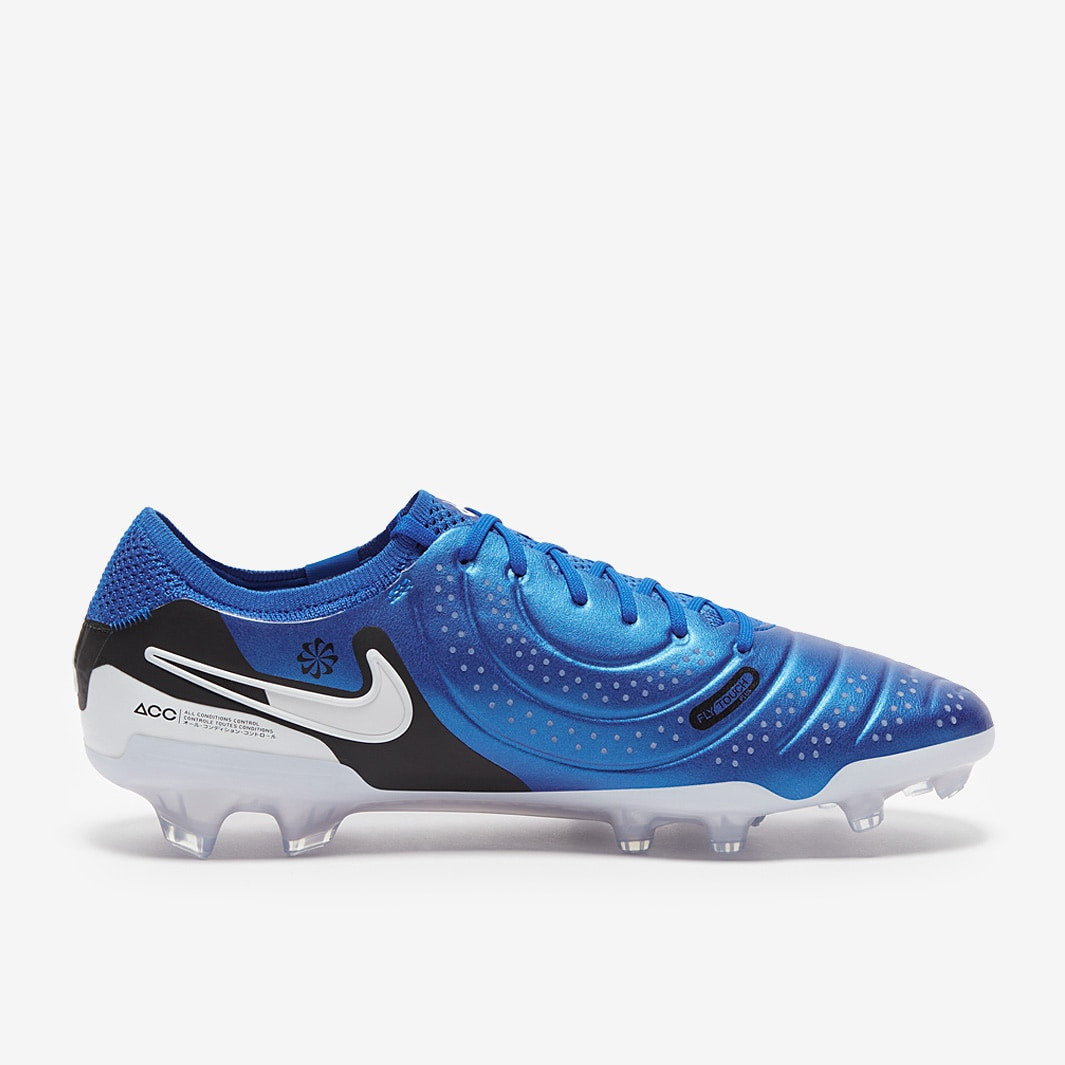 Chuteira Nike Tiempo Legend 10 Elite Mad Ambition