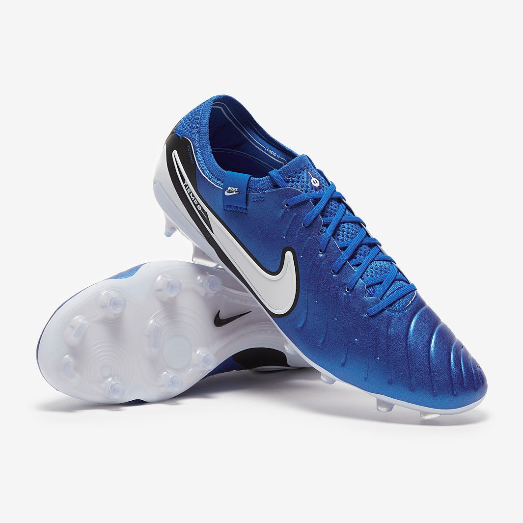 Chuteira Nike Tiempo Legend 10 Elite Mad Ambition