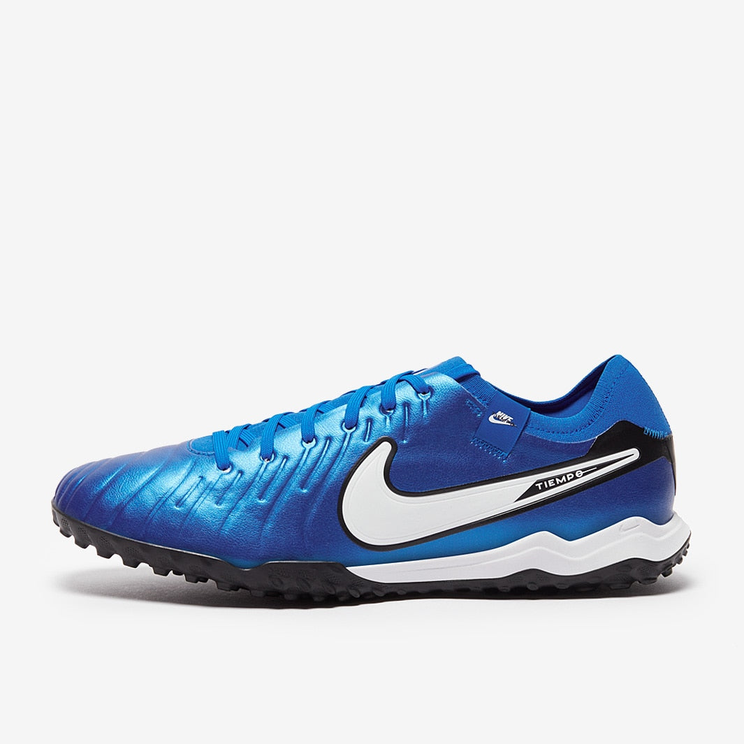 Chuteira Nike Tiempo Legend 10 Society Pro Mad Ambition