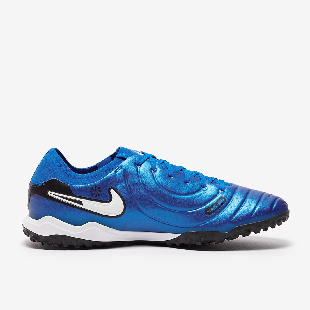 Chuteira Nike Tiempo Legend 10 Society Pro Mad Ambition