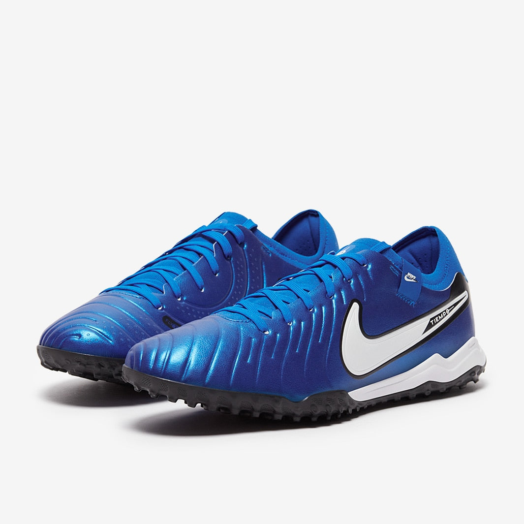 Chuteira Nike Tiempo Legend 10 Society Pro Mad Ambition