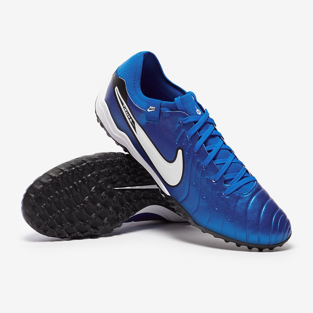 Chuteira Nike Tiempo Legend 10 Society Pro Mad Ambition