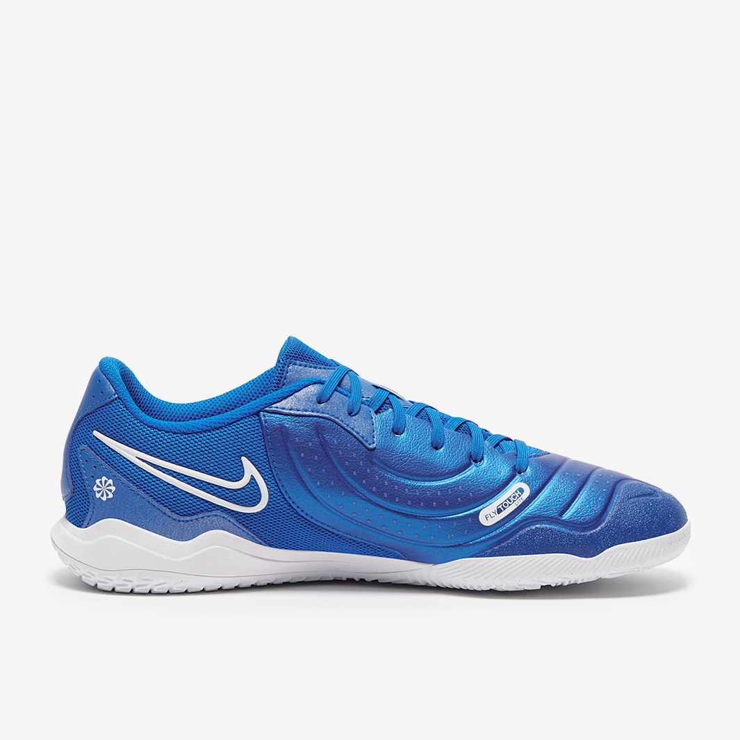 Chuteira Nike Tiempo Legend 10 Futsal Academy Mad Ambition