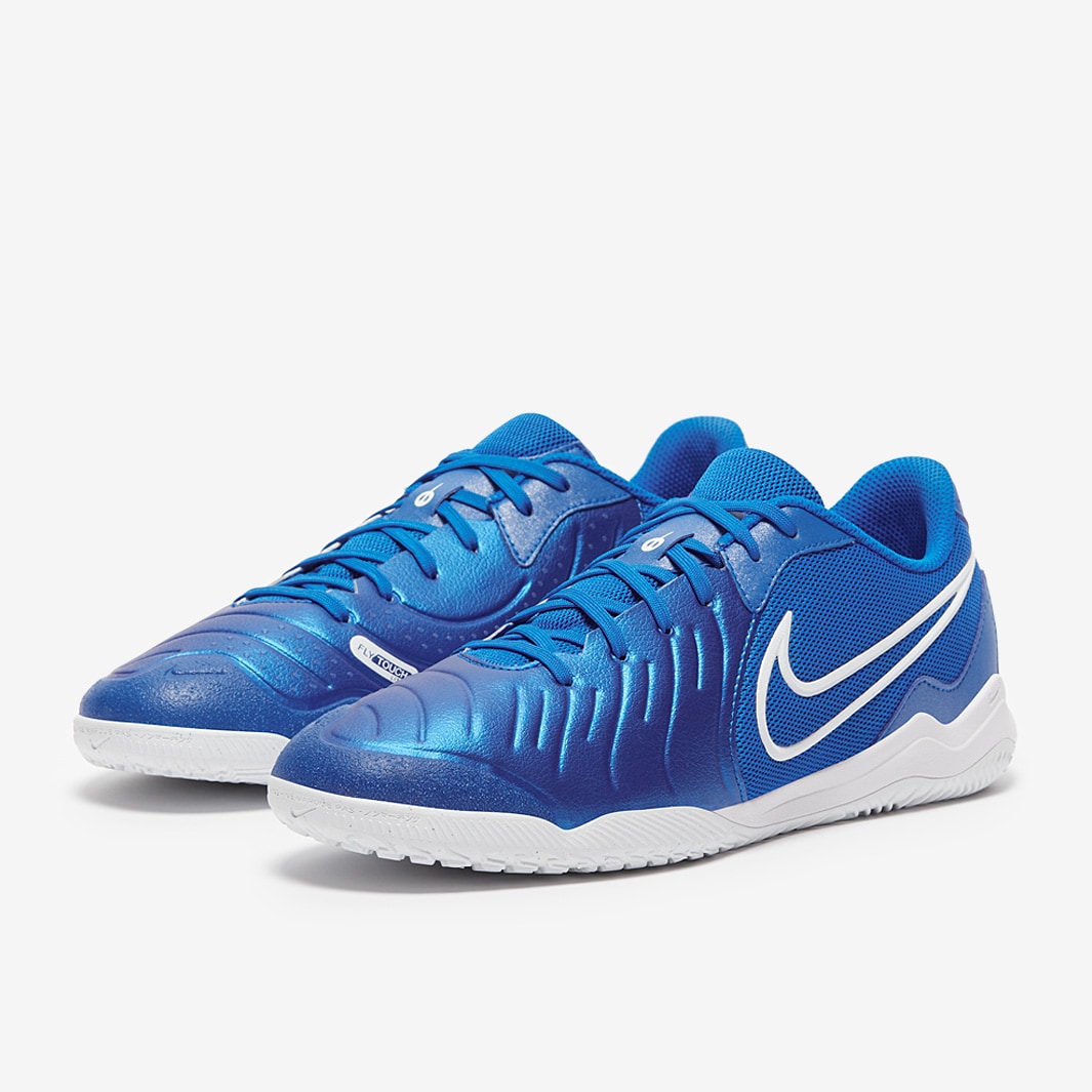 Chuteira Nike Tiempo Legend 10 Futsal Academy Mad Ambition
