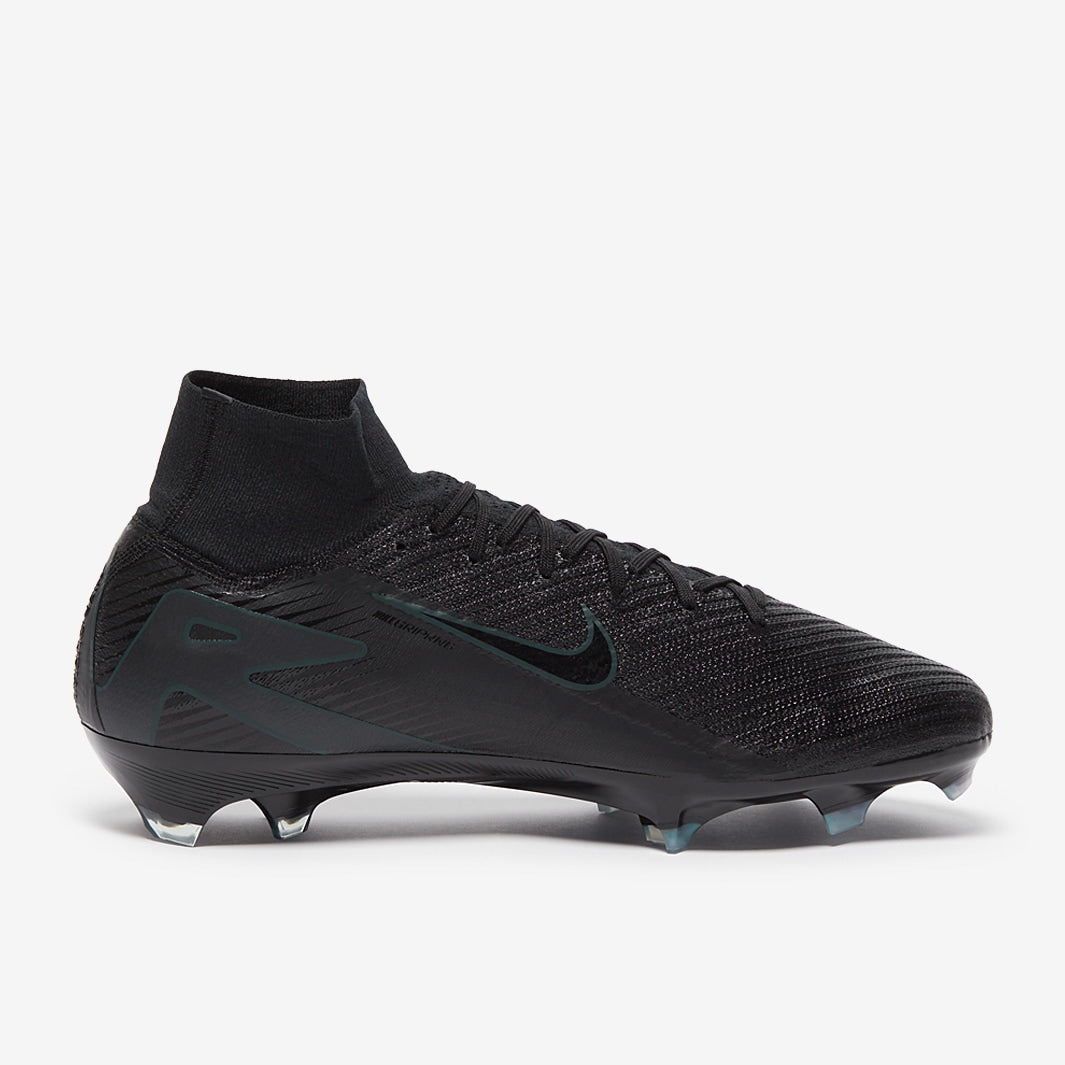 Chuteira Nike Air Zoom Mercurial Superfly 10 Elite Shadow