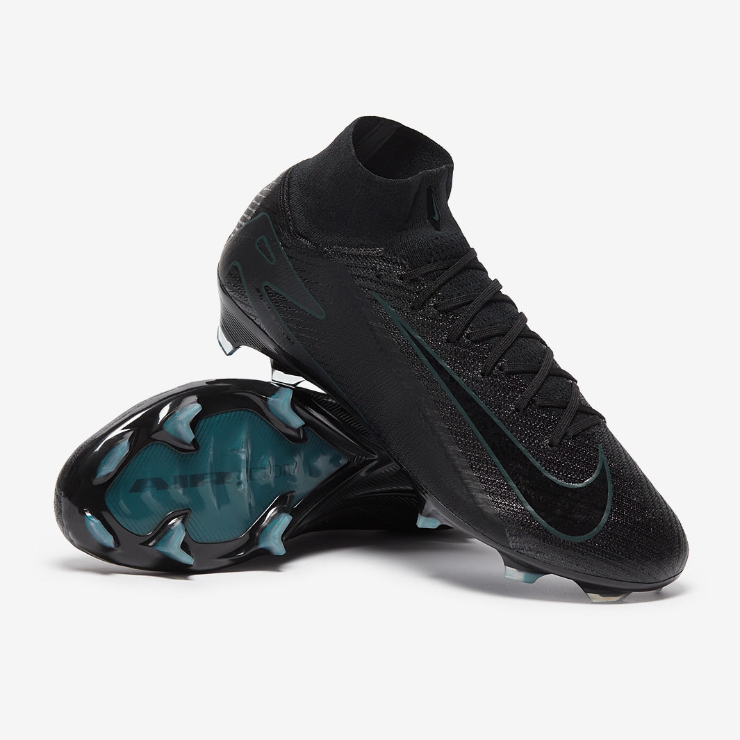 Chuteira Nike Air Zoom Mercurial Superfly 10 Elite Shadow