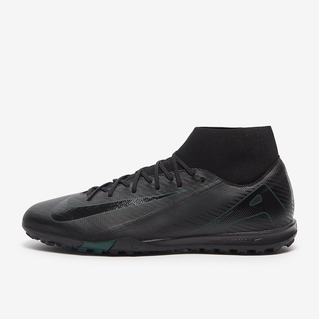Chuteira Nike Air Zoom Mercurial Superfly 10 Society Academy Shadow