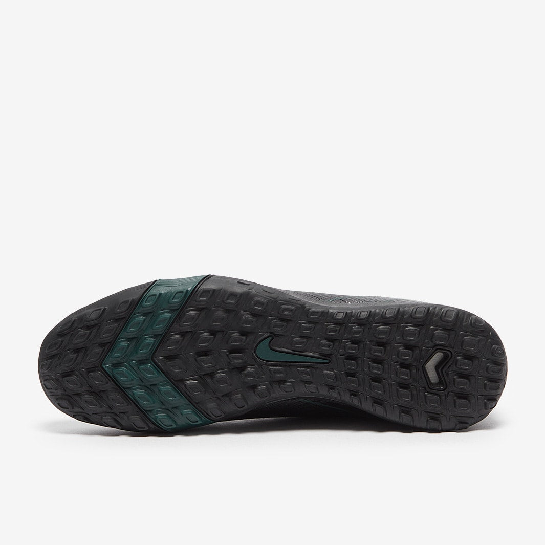 Chuteira Nike Air Zoom Mercurial Superfly 10 Society Academy Shadow