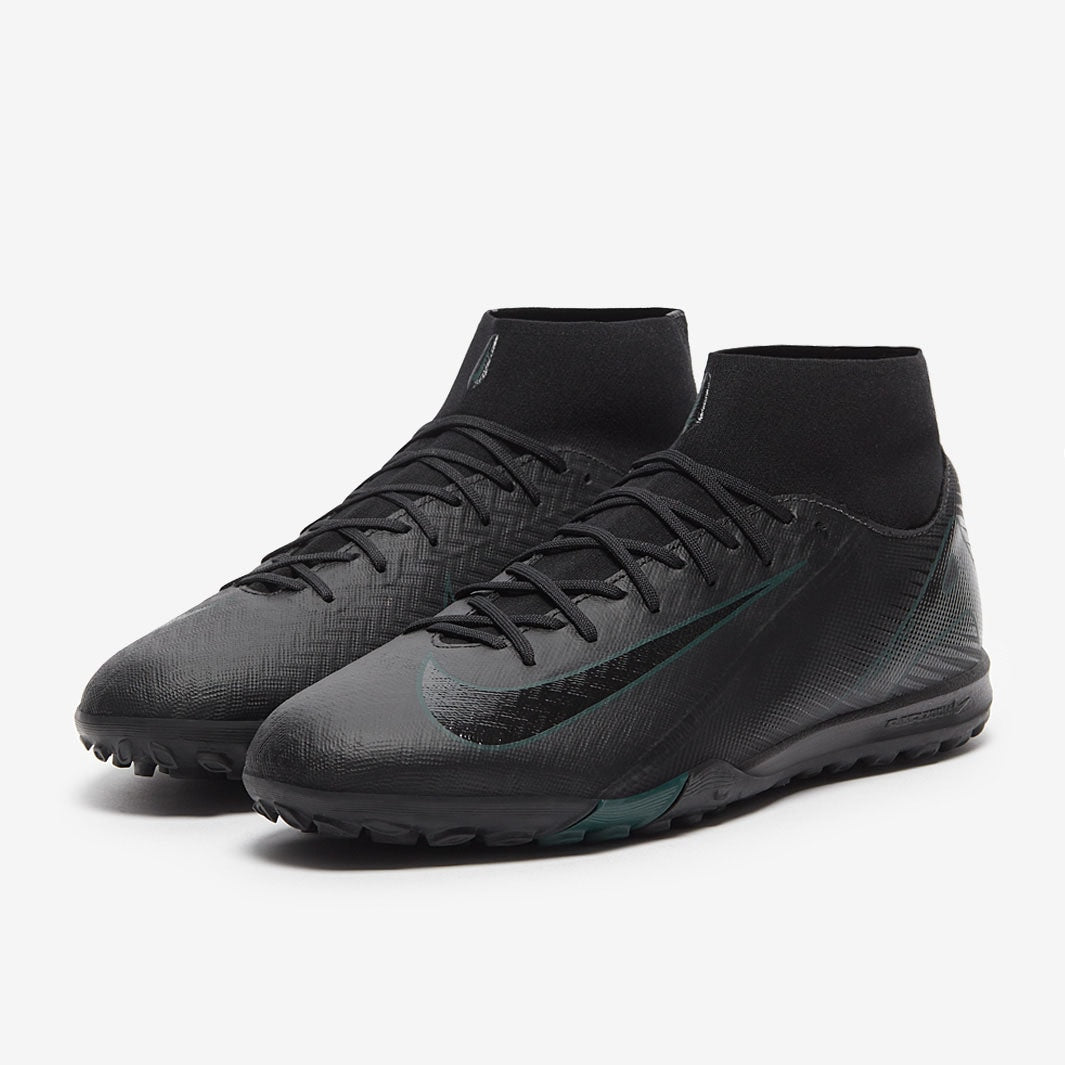 Chuteira Nike Air Zoom Mercurial Superfly 10 Society Academy Shadow