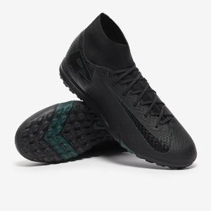 Chuteira Nike Air Zoom Mercurial Superfly 10 Society Academy Shadow