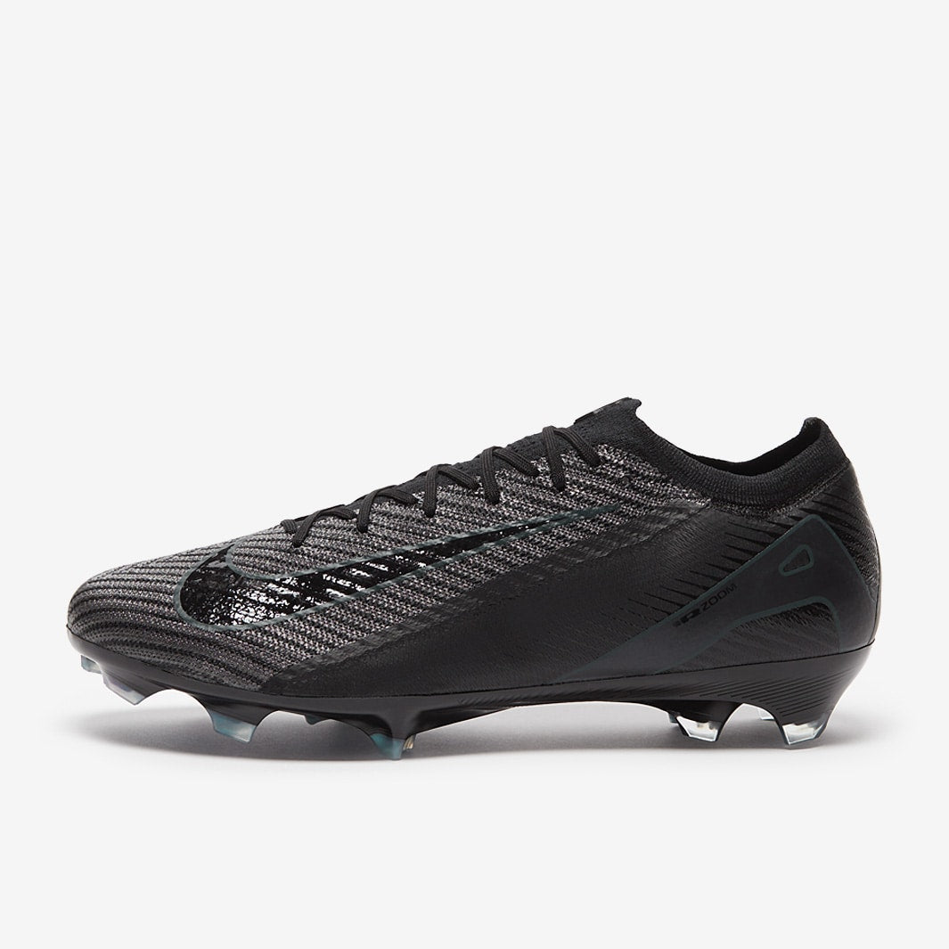Chuteira Nike Air Zoom Mercurial Vapor 16 Elite Shadow