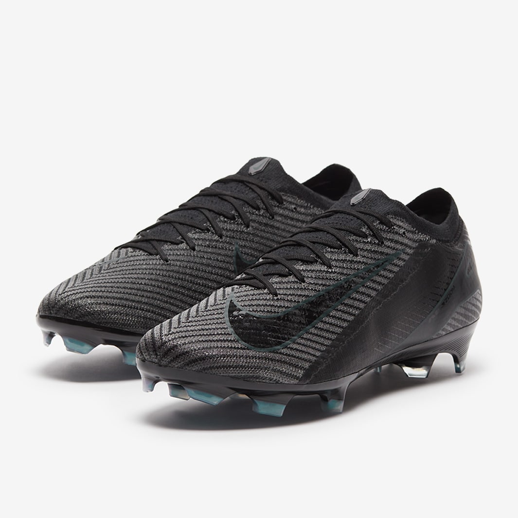 Chuteira Nike Air Zoom Mercurial Vapor 16 Elite Shadow