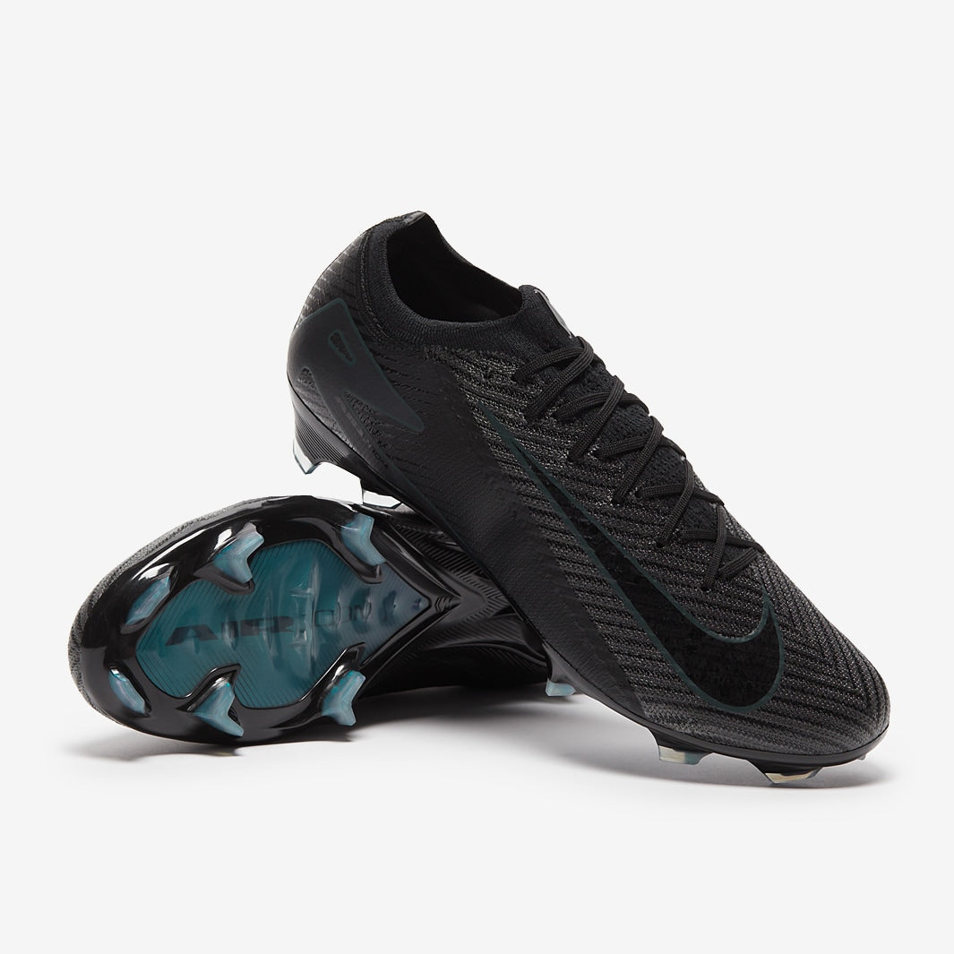 Chuteira Nike Air Zoom Mercurial Vapor 16 Elite Shadow