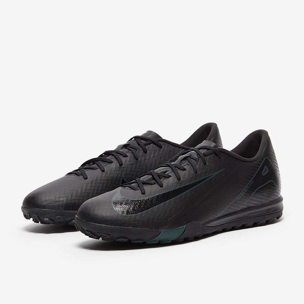 Chuteira Nike Air Zoom Mercurial Vapor Society 16 Academy Shadow