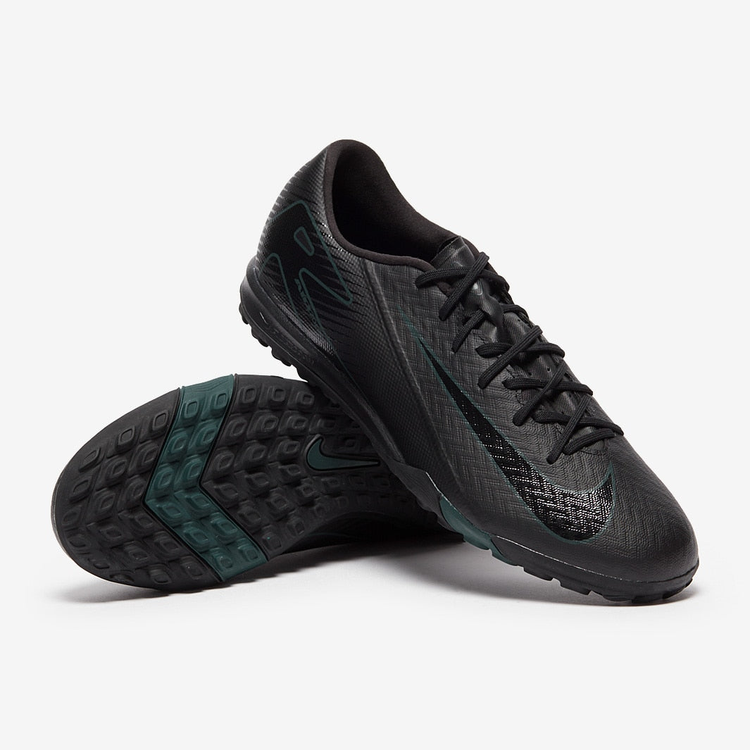 Chuteira Nike Air Zoom Mercurial Vapor Society 16 Academy Shadow