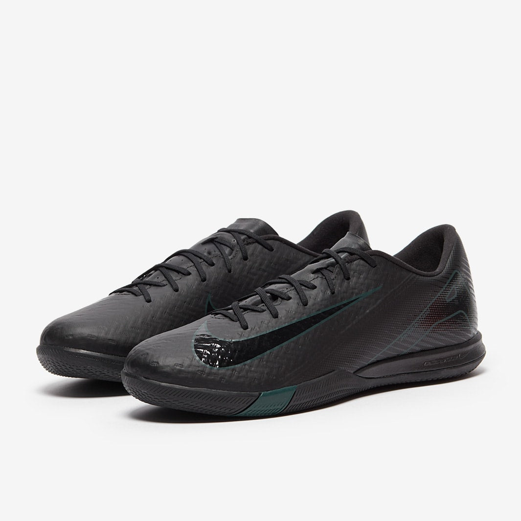 Chuteira Nike Air Zoom Mercurial Vapor Futsal 16 Academy Shadow