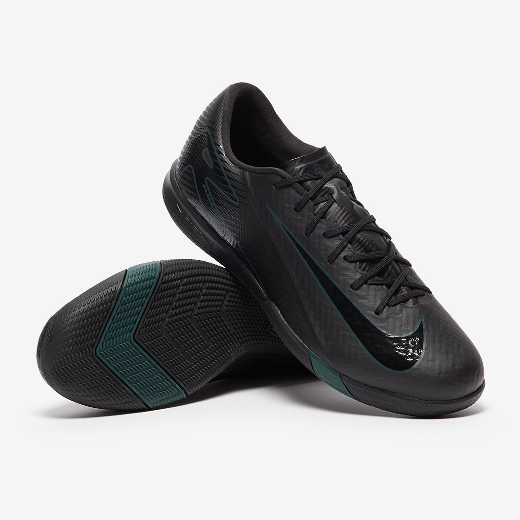 Chuteira Nike Air Zoom Mercurial Vapor Futsal 16 Academy Shadow