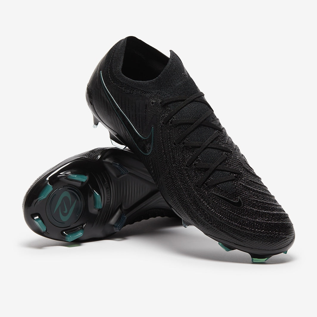 Chuteira Nike Phantom GX 2 Elite Shadow