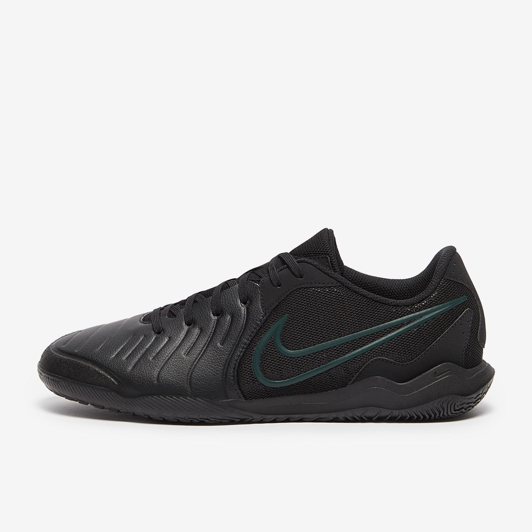 Chuteira Nike Tiempo Legend 10 Futsal Academy Shadow
