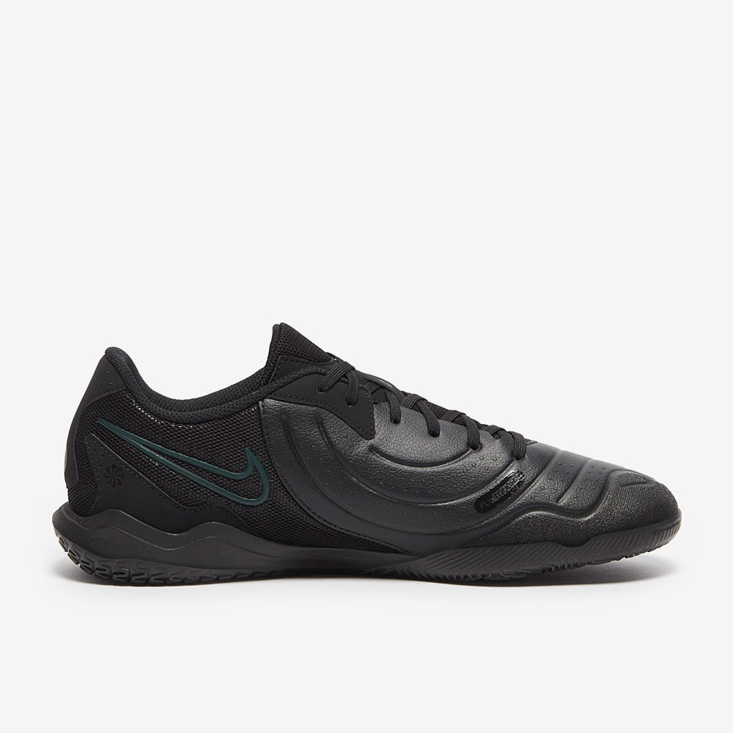 Chuteira Nike Tiempo Legend 10 Futsal Academy Shadow
