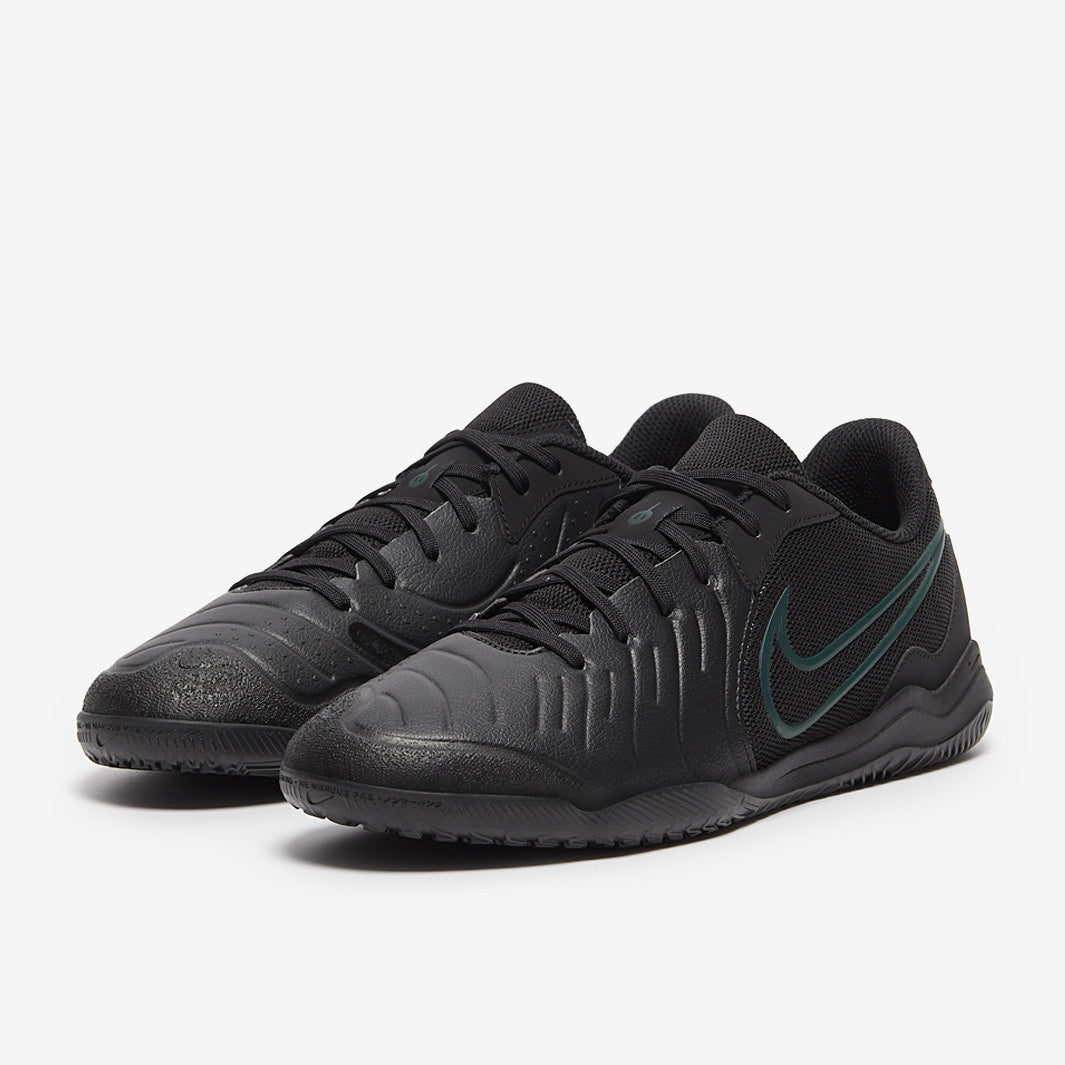 Chuteira Nike Tiempo Legend 10 Futsal Academy Shadow