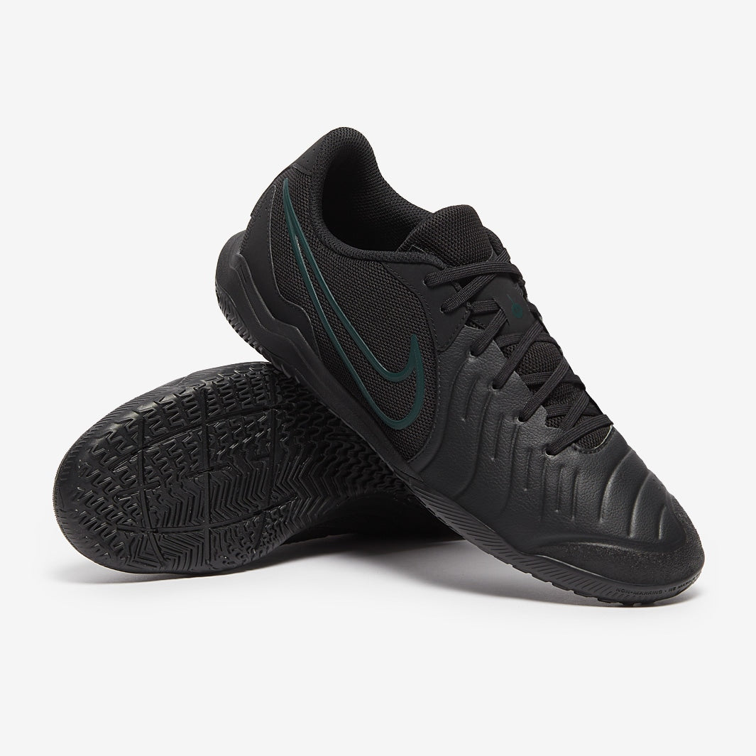 Chuteira Nike Tiempo Legend 10 Futsal Academy Shadow