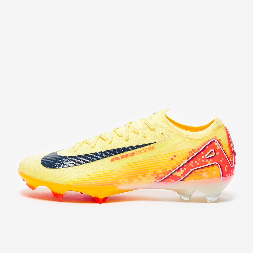 Chuteira Nike Air Zoom Mercurial Vapor 16 Elite Mbappé
