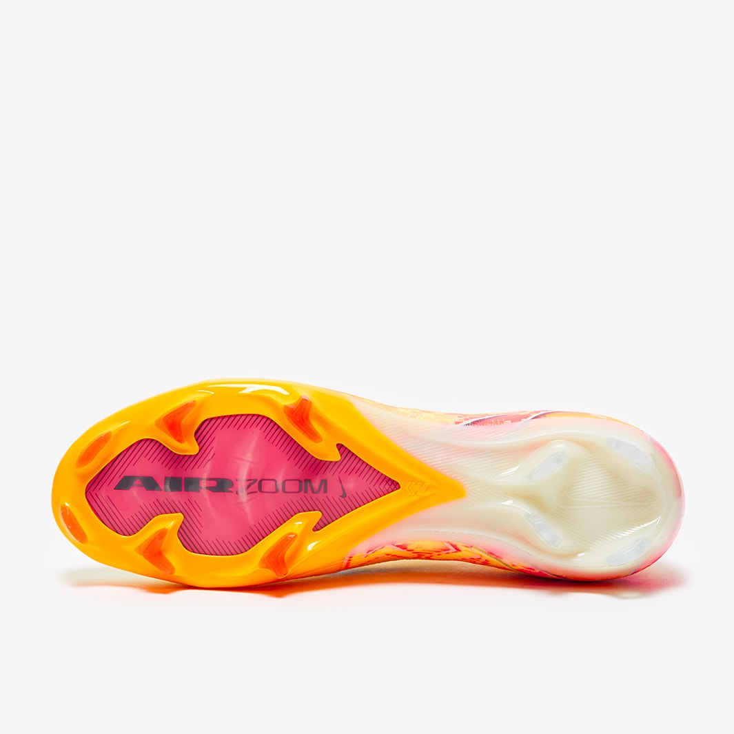 Chuteira Nike Air Zoom Mercurial Vapor 16 Elite Mbappé