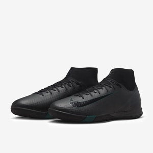Chuteira Nike Air Zoom Mercurial Superfly 10 Futsal Academy Shadow