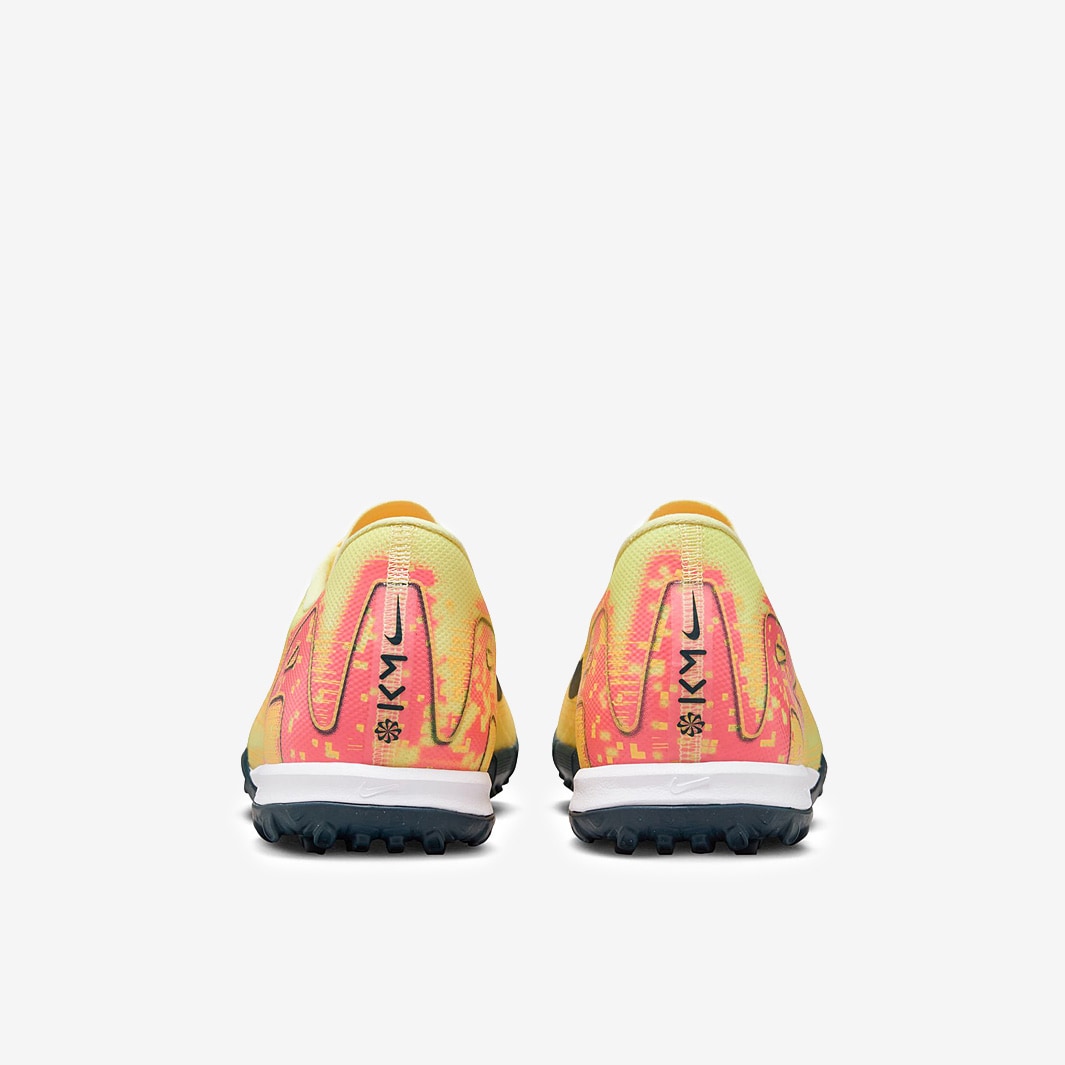 Chuteira Nike Air Zoom Mercurial Vapor Society 16 Academy Mbappé