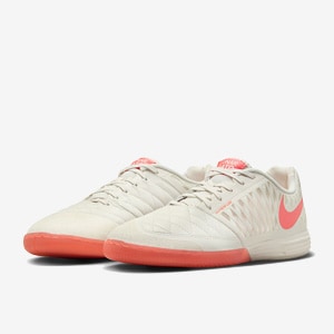Chuteira Nike Lunar Gato 2 Futsal - Phantom/Lt Wild Mango