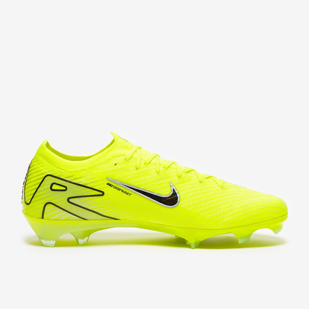 Chuteira Nike Air Zoom Mercurial Vapor 16 Elite Mad Voltage