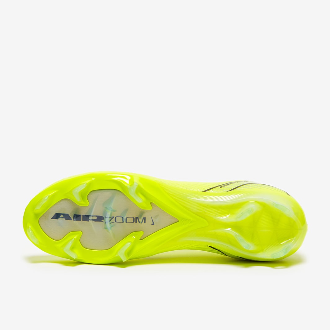 Chuteira Nike Air Zoom Mercurial Vapor 16 Elite Mad Voltage
