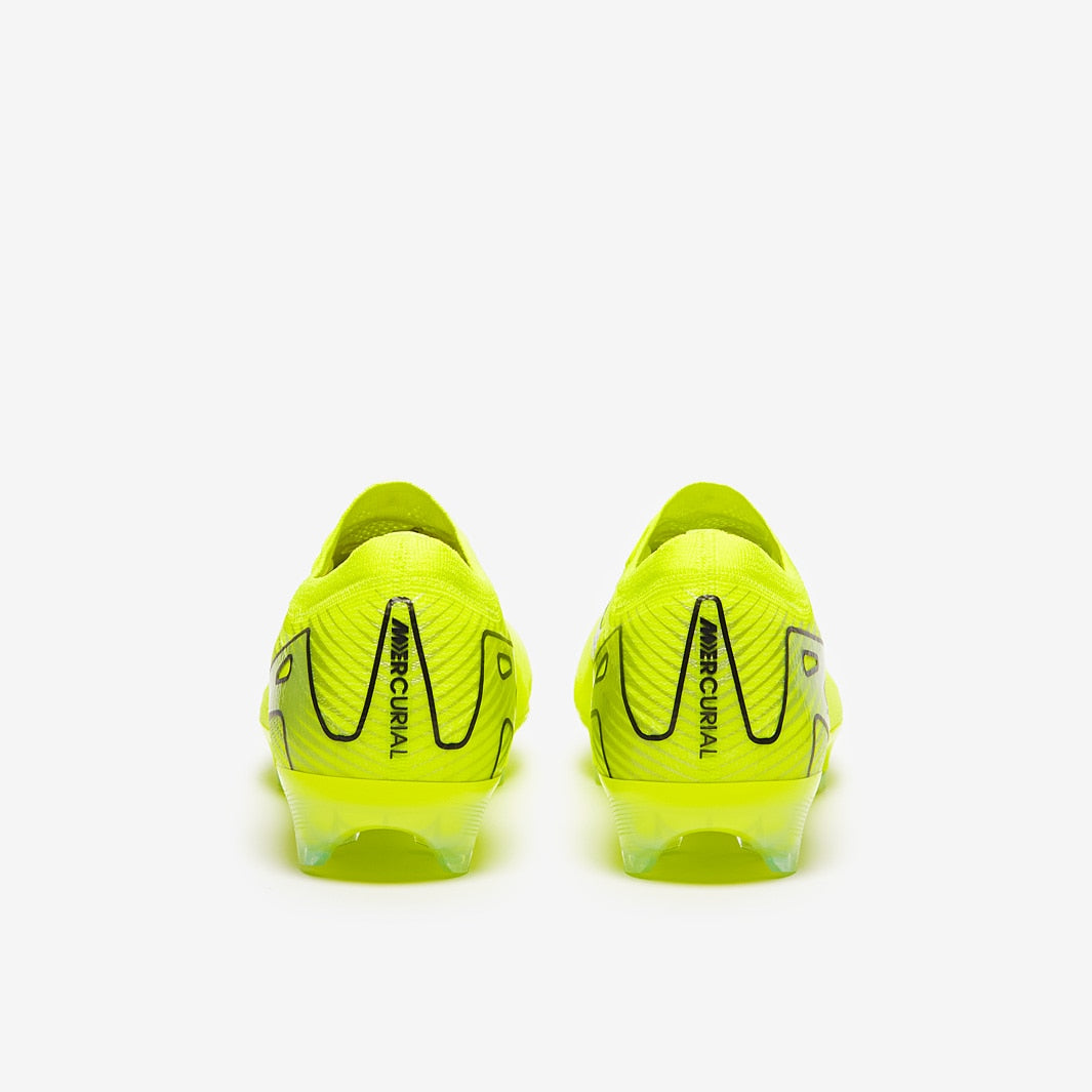 Chuteira Nike Air Zoom Mercurial Vapor 16 Elite Mad Voltage