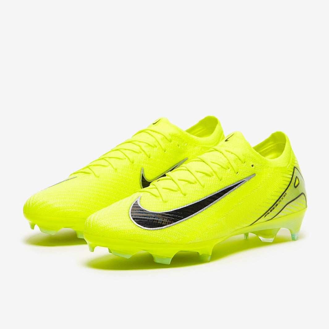 Chuteira Nike Air Zoom Mercurial Vapor 16 Elite Mad Voltage