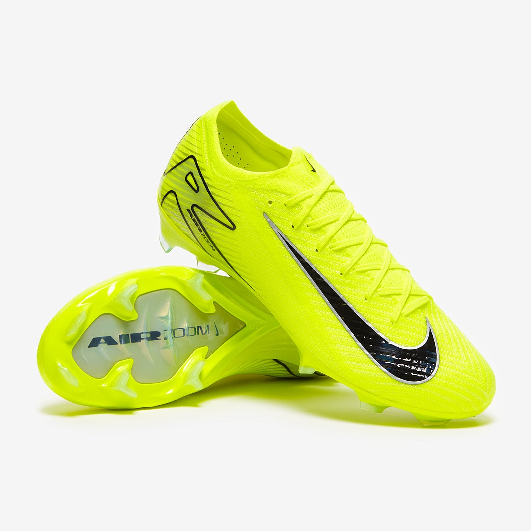 Chuteira Nike Air Zoom Mercurial Vapor 16 Elite Mad Voltage