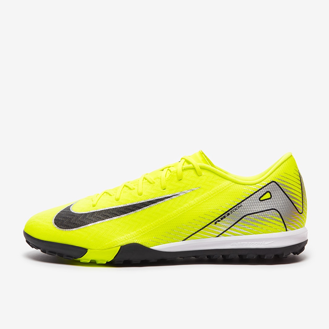 Chuteira Nike Air Zoom Mercurial Vapor Society 16 Academy Mad Voltage