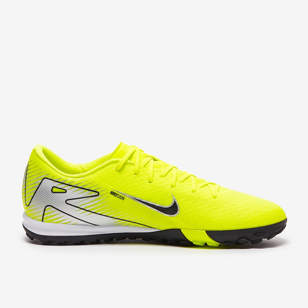Chuteira Nike Air Zoom Mercurial Vapor Society 16 Academy Mad Voltage