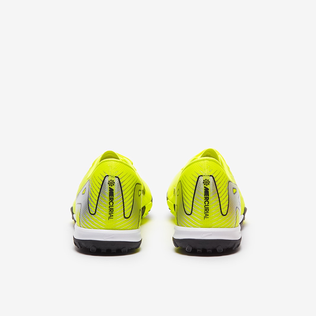 Chuteira Nike Air Zoom Mercurial Vapor Society 16 Academy Mad Voltage