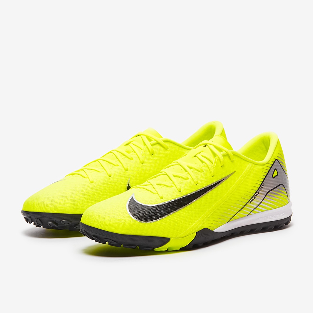Chuteira Nike Air Zoom Mercurial Vapor Society 16 Academy Mad Voltage