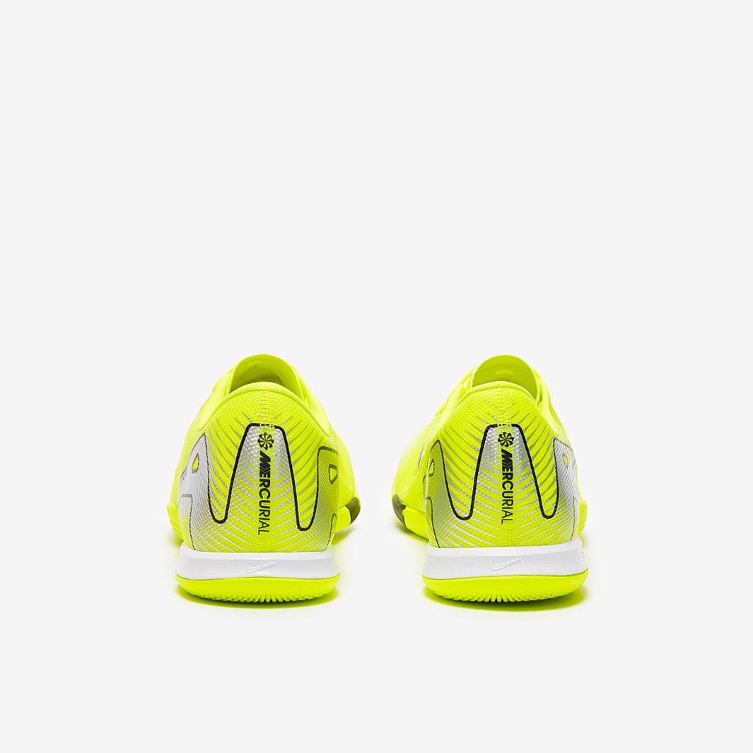 Chuteira Nike Air Zoom Mercurial Vapor Futsal 16 Academy Mad Voltage