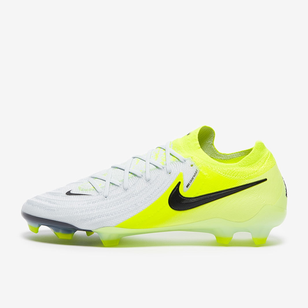 Chuteira Nike Phantom GX 2 Elite Mad Voltage