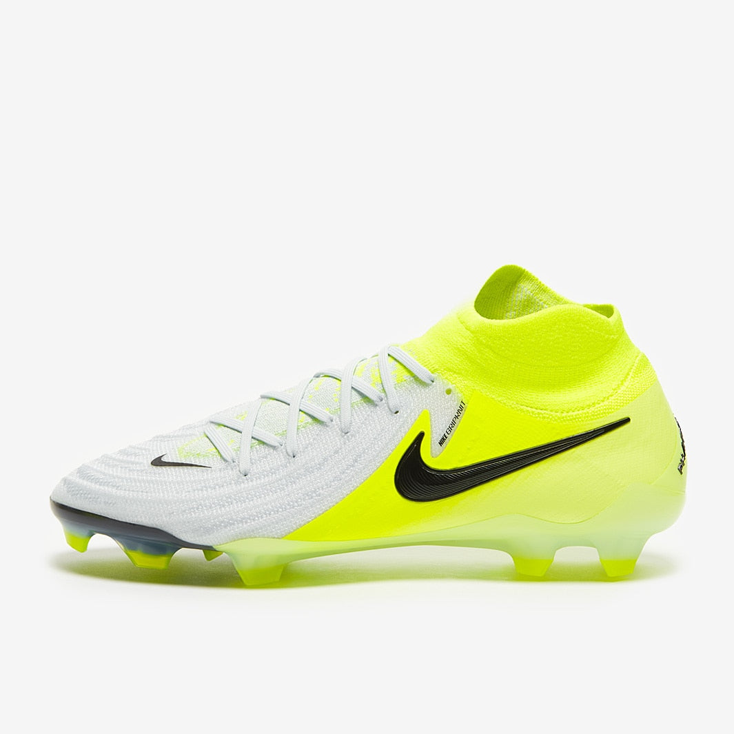 Chuteira Nike Phantom Luna 2 Elite Mad Voltage