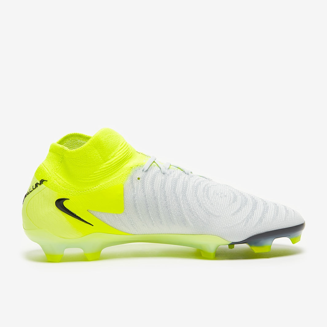 Chuteira Nike Phantom Luna 2 Elite Mad Voltage