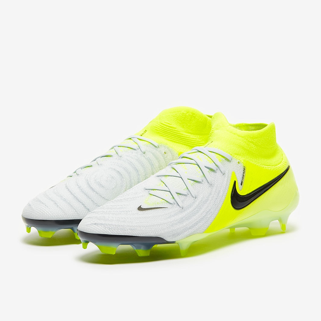 Chuteira Nike Phantom Luna 2 Elite Mad Voltage