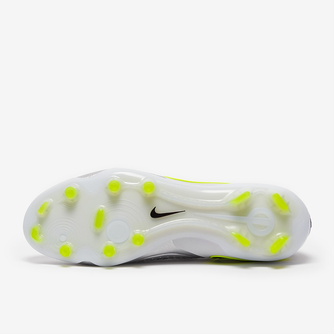 Chuteira Nike Tiempo Legend 10 Elite Mad Voltage